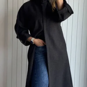 پالتو فوتر پاییزه ی چِهرک| Chehrak