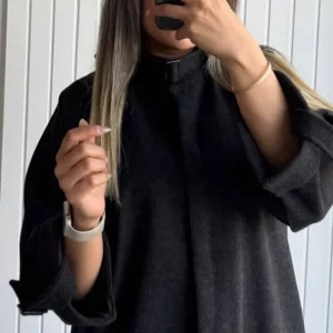 پالتو فوتر پاییزه ی چِهرک| Chehrak