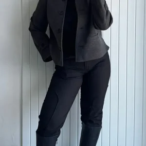 کت فوتر زنانه مدل پرین | Perin