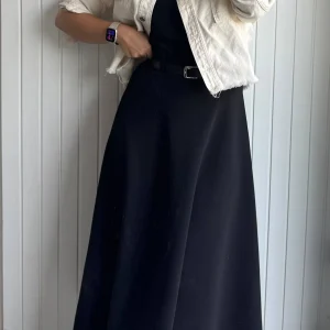 دامن کلوش مدل نهال