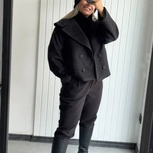 کت چهار دکمه ی هانا |Hana