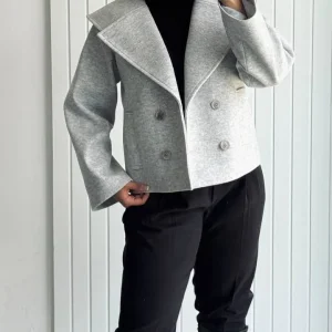 کت چهار دکمه ی هانا |Hana