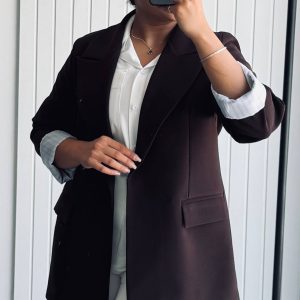 کت زنانه مدل لاین | Line