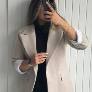 کت فوتر جناقی مدل لاین | Line